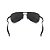 Óculos de Sol Oakley Crosshair Matte Black W/ Black Iridium - Imagem 4