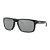 Óculos de Sol Oakley Holbrook XL Polished Black W/ Prizm Black - Imagem 1