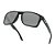 Óculos de Sol Oakley Holbrook XL Polished Black W/ Prizm Black - Imagem 5