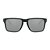Óculos de Sol Oakley Holbrook XL Polished Black W/ Prizm Black - Imagem 3