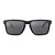 Óculos de Sol Oakley Holbrook XL Matte Black W/ Prizm Black Polarized - Imagem 3