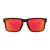Óculos de Sol Oakley Holbrook Matte Black W/ Prizm Ruby - Imagem 3