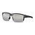 Óculos de Sol Oakley Mainlink Grey Ink Fade W/ Chrome Iridium - Imagem 1