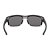 Óculos de Sol Oakley Mainlink Grey Ink Fade W/ Chrome Iridium - Imagem 4