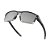 Óculos de Sol Oakley Mainlink Grey Ink Fade W/ Chrome Iridium - Imagem 5