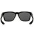 Óculos de Sol Oakley Catalyst Polished Black W/ Black Iridium - Imagem 4