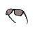 Óculos de Sol Oakley Targetline Matte Black W/ Prizm Black - Imagem 5