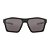 Óculos de Sol Oakley Targetline Matte Black W/ Prizm Black - Imagem 2