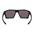 Óculos de Sol Oakley Targetline Matte Black W/ Prizm Black - Imagem 3