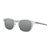 Óculos de Sol Oakley Pitchman R Polished Clear W/ Prizm Black - Imagem 1
