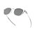 Óculos de Sol Oakley Pitchman R Polished Clear W/ Prizm Black - Imagem 5