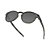 Óculos de Sol Oakley Latch Woodgrain W/ Prizm Black Polarized - Imagem 5