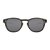 Óculos de Sol Oakley Latch Woodgrain W/ Prizm Black Polarized - Imagem 3