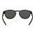 Óculos de Sol Oakley Latch Woodgrain W/ Prizm Black Polarized - Imagem 4
