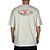 Camiseta Oakley Hologram Nuts SS SM26 Masculina Mist - Imagem 2