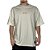 Camiseta Oakley Hologram Nuts SS SM26 Masculina Mist - Imagem 1