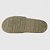 Chinelo Tommy Hilfiger Tumble Hilfiger Pool Slide Army Green - Imagem 5