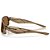 Óculos de Sol Oakley Massillon Matte Brown Smoke 0361 - Imagem 2
