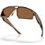 Óculos de Sol Oakley Massillon Matte Brown Smoke 0361 - Imagem 4