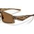 Óculos de Sol Oakley Massillon Matte Brown Smoke 0361 - Imagem 5