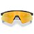 Óculos de Sol Oakley Resistor Sweep Matte Black Prizm 24K - Imagem 7
