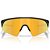 Óculos de Sol Oakley Resistor Sweep Matte Black Prizm 24K - Imagem 3