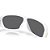 Óculos de Sol Oakley De La Salle Pearl White Prizm Black - Imagem 6