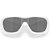 Óculos de Sol Oakley De La Salle Pearl White Prizm Black - Imagem 7