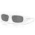 Óculos de Sol Oakley De Soto Pearl White Prizm Black - Imagem 1