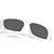 Óculos de Sol Oakley De Soto Pearl White Prizm Black - Imagem 6