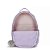 Mochila Kipling Seoul Xl Bridal Lavender - Imagem 6