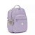 Mochila Kipling Seoul Xl Bridal Lavender - Imagem 5