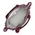 Bolsa Kipling Art Mini 3DK Wine - Imagem 3