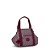 Bolsa Kipling Art Mini 3DK Wine - Imagem 5