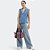 Bolsa Kipling Art Mini 3DK Wine - Imagem 7