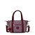 Bolsa Kipling Art Mini 3DK Wine - Imagem 1