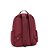 Mochila Kipling Seoul Lounge Wine - Imagem 4