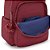 Mochila Kipling Seoul Lounge Wine - Imagem 6
