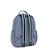 Mochila Kipling Seoul Blue Stone - Imagem 4