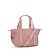 Bolsa Kipling Art Mini Glorious Pink - Imagem 2