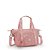 Bolsa Kipling Art Mini Glorious Pink - Imagem 4