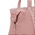 Bolsa Kipling Art Mini Glorious Pink - Imagem 6