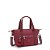 Bolsa Kipling Art Mini Lounge Wine - Imagem 3