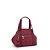 Bolsa Kipling Art Mini Lounge Wine - Imagem 4