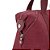 Bolsa Kipling Art Mini Lounge Wine - Imagem 5