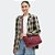 Bolsa Kipling Art Mini Lounge Wine - Imagem 7