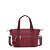 Bolsa Kipling Art Mini Lounge Wine - Imagem 1