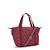 Bolsa Kipling Art Lounge Wine - Imagem 2