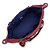 Bolsa Kipling Art Lounge Wine - Imagem 3