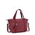 Bolsa Kipling Art Lounge Wine - Imagem 4